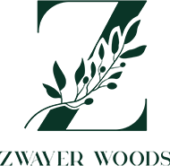 Zwayer Woods logo